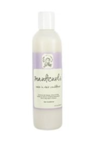 Curl Junkie Beauti-Curls Leave-in Hair Conditioner