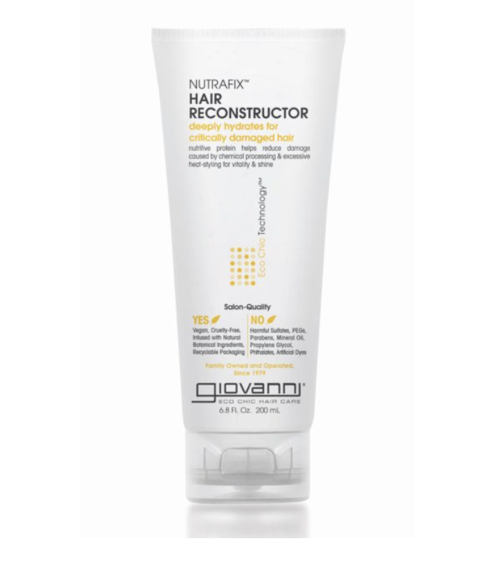 Giovanni Nutrafix Hair Reconstructor Protein-Rich Conditioner
