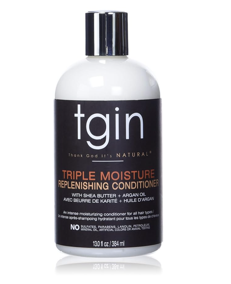 Tgin Triple Moisture Replenishing Conditioner