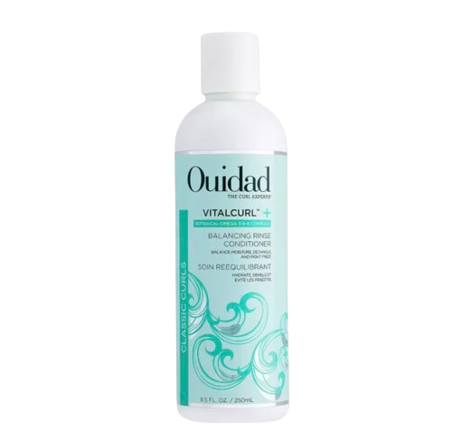 Ouidad Vitalcurl+ Balancing Rinse Conditioner
