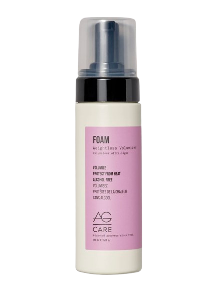 AG Care Foam Weightless Volumizer