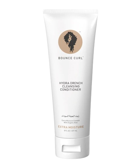 Bounce Curl Hydra Drench Cleansing Conditioner