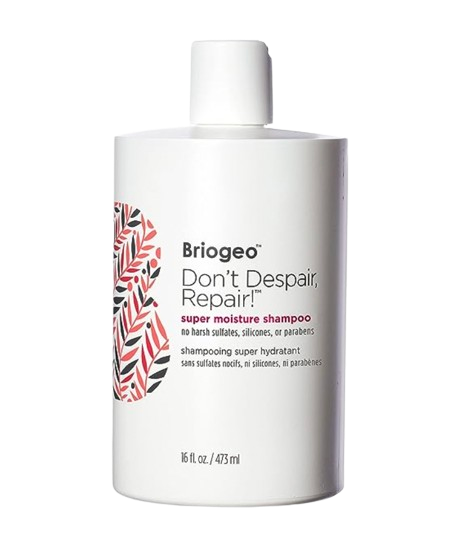 Briogeo Don t Despair Repair Super Moisturizing Shampoo for Dry Damaged Hair